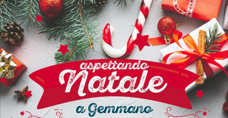Aspettando Natale a Gemmano